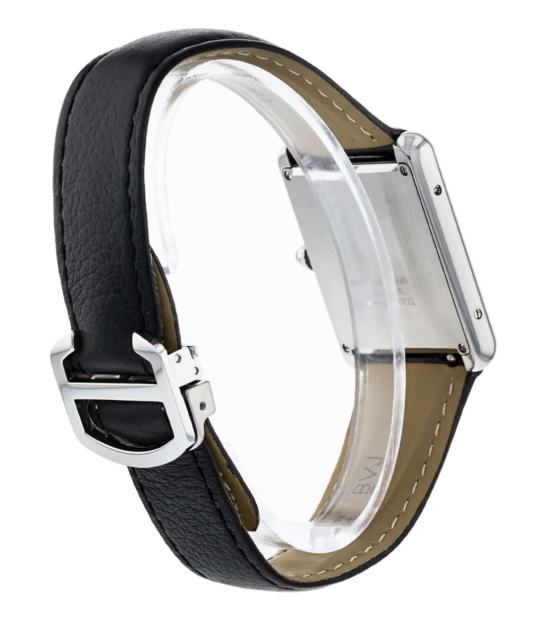 Cartier tank solo shop wsta0028